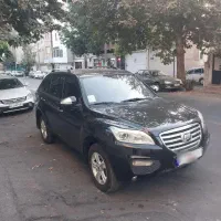 لیفان x60 اتومات مدل ۹۵ بدون رنگ|خودرو سواری و وانت|تهران, صفا|دیوار