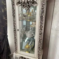 بوفه در حد نو|بوفه، ویترین، کنسول|تهران, خاوران|دیوار