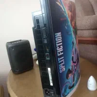 پلی استیشن ۳ هارد۳۲۰|کنسول، بازی ویدئویی و آنلاین|اهر, |دیوار