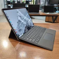 تبلتاقساطی ویندوزی(سرفیس pro 8)Dell latitude 7320|رایانه همراه|مشهد, عامل|دیوار