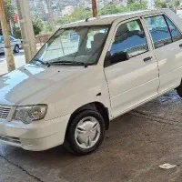 پراید۱۳۲ ۸۸ اتاق۴۰۳