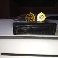 سلام سیستم ماشین هست یه 10 روز استفاده شده