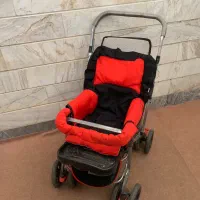 کالسکه کودک|کالسکه و لوازم جانبی|مرند, |دیوار