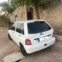 پراید 111 SE