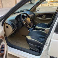 پژو پارس ۴۰۱ خانگی درحدصفر|خودرو سواری و وانت|بندرعباس, |دیوار