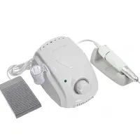 سوهان برقی و دستگاه یو وی UV وسایل کاشت ناخن