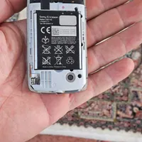گوشی سونی اریکسون|موبایل|تهران, آذری|دیوار
