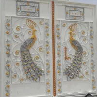 جوشکار سیار|خدمات پیشه و مهارت|بم, |دیوار