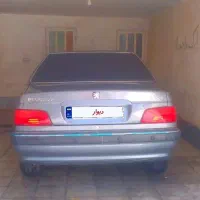 پژوپارس ۹۳ کم کارکرد