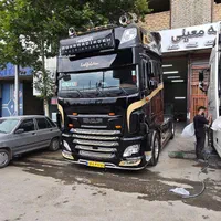 شاگرد نقاش خودرو
