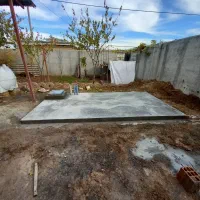 اجرای آب انبار(لاری )|خدمات پیشه و مهارت|آق قلا, |دیوار