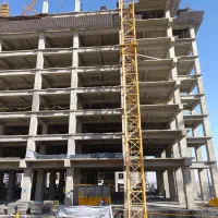 ۱۰۰متر/قرارداد و انتقال محضری/انتخاب طبقه واحد