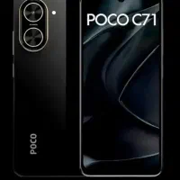 poco c71|موبایل|آبادان, |دیوار
