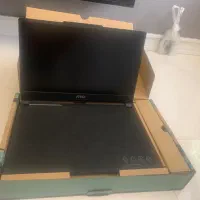 لپتاپ MSI Cyborg A13UDX i7 نسل 13 RTX 3050 (6GB)|رایانه همراه|همدان, |دیوار