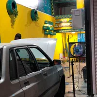 خدمات خودرو پرشین مکانیکی تعویض لنت رایگان