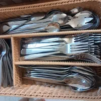 جاقاشقی|آب‌چکان و نظم‌دهنده ظروف|مشهد, کارگران|دیوار