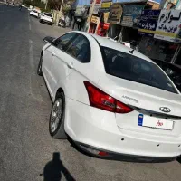 آریزو ۵ مدل ۹۹ کارشناسی سفید ۱۳۰ تا کار ۱۵۰۰ توربو|خودرو سواری و وانت|سبزوار, کاشفی شمالی (دادگستری)|دیوار