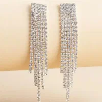 گوشواره مجلسی