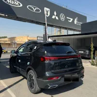 کی ام سی x5 مشکی میکا متالیک