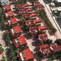 فروش ستاره کیش صدف ۱۳۰ متر ۳خواب تراس بزرگ