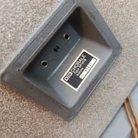 بلندگو اروپایی KEF|سیستم صوتی خانگی|تهران, سید خندان (جلفا)|دیوار