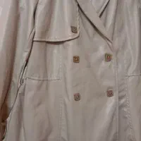 کت چرم استردار