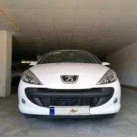 پژو 207i اتوماتیک سقف شیشه ای ارتقا یافته با SBR|خودرو سواری و وانت|شیراز, معالی‌آباد|دیوار