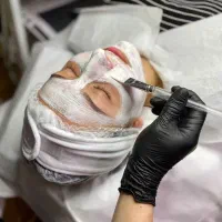 پاکسازی پوست