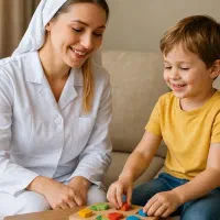 استخدام پرستار مجرب در محدوده شهرک پردیس جم