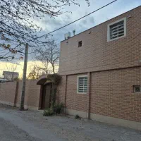 کوهپایه (ده لولو) ویلا نقلی