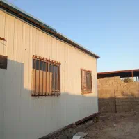 اجاره کانکس 36متری|اجارهٔ خانه و ویلا|بم, |دیوار