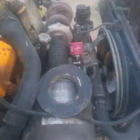 ولوو N12مدل1370|خودرو سنگین|اردکان, |دیوار