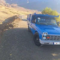 نیسان صفرکیلومتر|خودرو سواری و وانت|سنقر, |دیوار