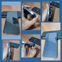 گلکسی A55 5G|موبایل|مشهد, الهیه|دیوار