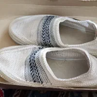 گیوه سایز ۴۰