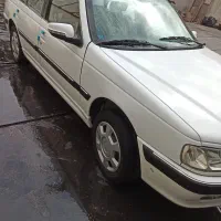 پژو پارس موتور جدید فروش فوری|خودرو سواری و وانت|گنبد کاووس, |دیوار