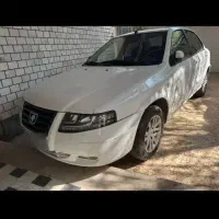 سمند سورن پلاس