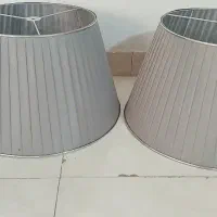 دوعدد شید آباژور