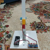 کاردستی ، جرثقیل