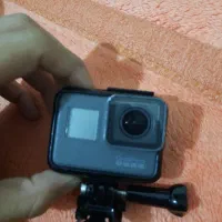 گوپرو ۶ درحد نو