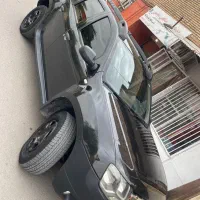 رنو داستر ۲۰۱۷ پلاک اروند