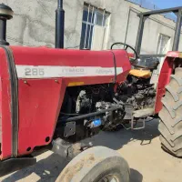 تراکتورفرگوسن مدل1384وتراکتورفرگوسن مدل1389|خودرو سنگین|ارشق, |دیوار