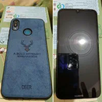 گوشی موبایل هواوی HUAWEI Y6|موبایل|تهران, بریانک|دیوار