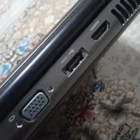 لپتاپDELL سیپیو i7 رم16هارد1 512 SSD گرافیک GDRR5|رایانه همراه|سنندج, |دیوار