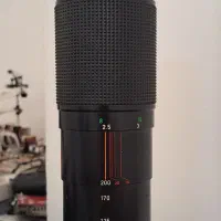 لنز دوربین canon|دوربین عکاسی و فیلم‌برداری|رباط‌کریم, رباط‌کریم|دیوار