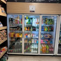 یخچال فروشگاهی