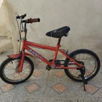 دوچرخه ۱۶|دوچرخه، اسکیت، اسکوتر|ایذه, |دیوار