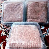 گوشت کوبیده چرخ کرده تازه|خوردنی و آشامیدنی|اهواز, شهرک رزمندگان|دیوار
