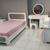تولید سرویس خواب نوزاد یراق آلات|تخت و سرویس خواب|مشهد, رده|دیوار