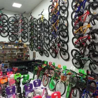 دوچرخه 10 ماهه بدون سود